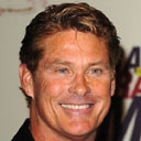 Hasselhoff verklaart ongeluk